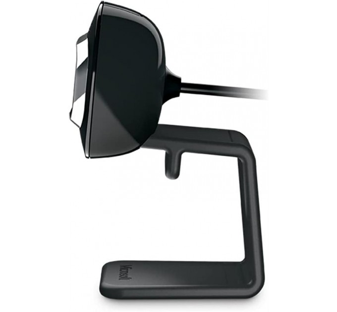 Microsoft Веб-камера Microsoft LifeCam HD-3000 (T3H-00012) з мікрофоном
