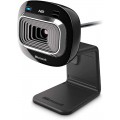 Microsoft Веб-камера Microsoft LifeCam HD-3000 (T3H-00012) з мікрофоном