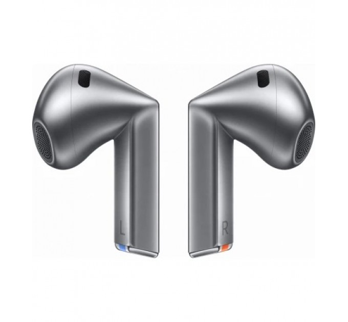 Samsung Bluetooth-гарнітура Samsung Galaxy Buds3 Silver (SM-R530NZAASEK)_акція