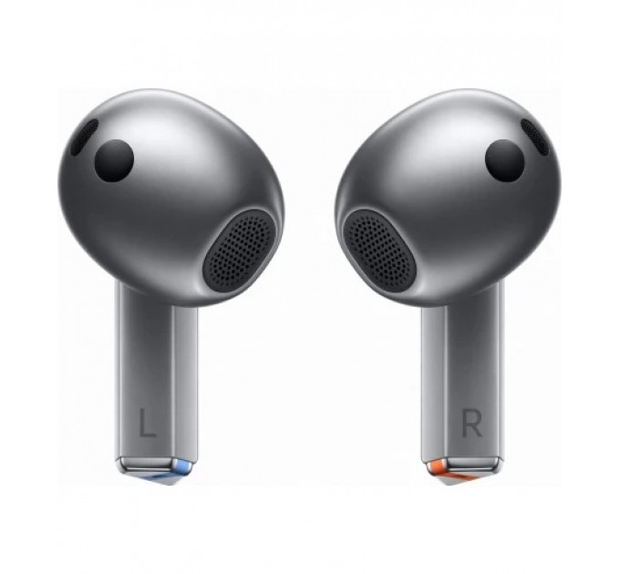 Samsung Bluetooth-гарнітура Samsung Galaxy Buds3 Silver (SM-R530NZAASEK)_акція