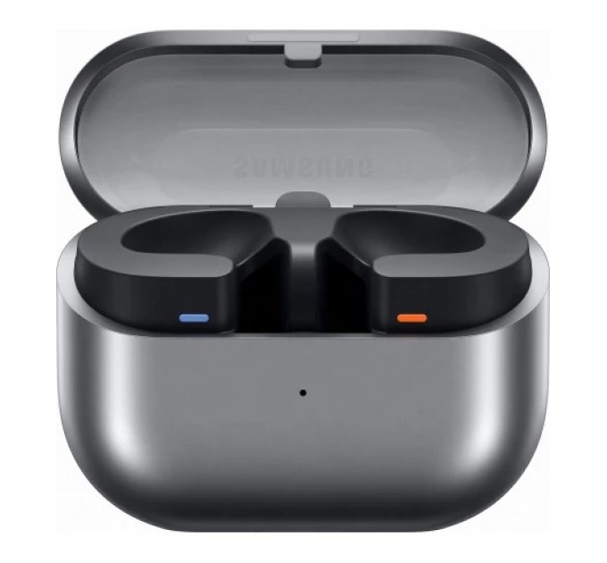 Samsung Bluetooth-гарнітура Samsung Galaxy Buds3 Silver (SM-R530NZAASEK)_акція