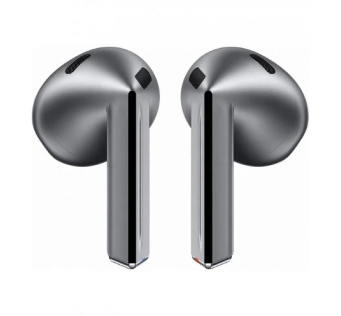 Samsung Bluetooth-гарнітура Samsung Galaxy Buds3 Silver (SM-R530NZAASEK)_акція