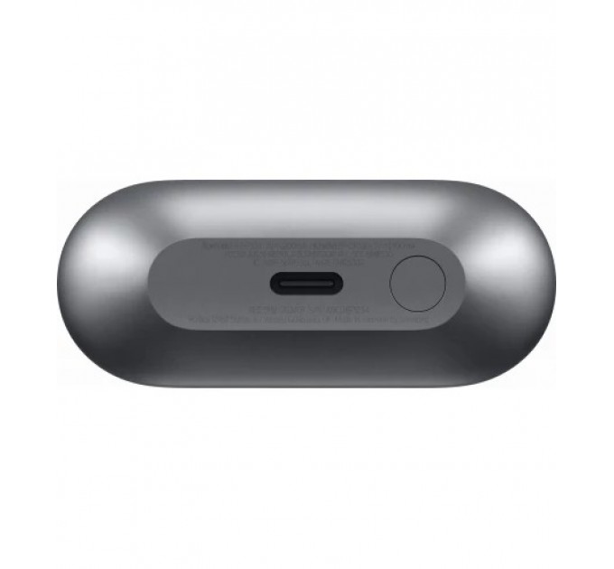 Samsung Bluetooth-гарнітура Samsung Galaxy Buds3 Silver (SM-R530NZAASEK)_акція