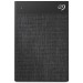 Seagate Зовнішній жорсткий диск 2.5" USB 2.0TB Seagate Backup Plus Ultra Touch Black (STHH2000400)