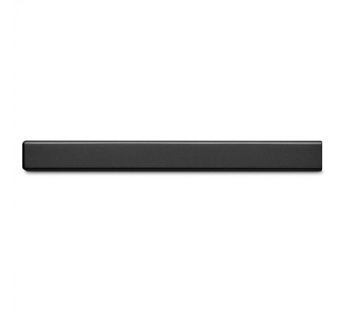 Seagate Зовнішній жорсткий диск 2.5" USB 2.0TB Seagate Backup Plus Ultra Touch Black (STHH2000400)