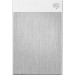 Seagate Зовнішній жорсткий диск 2.5" USB 2.0TB Seagate Backup Plus Ultra Touch White (STHH2000402)