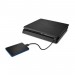 Seagate Зовнішній жорсткий диск 2.5" USB 4.0TB Seagate Game Drive for PS4 Black (STGD4000400)