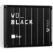 WD Зовнішній жорсткий диск 2.5" USB 5.0TB Black P10 Game Drive for Xbox One (WDBA5G0050BBK-WESN)