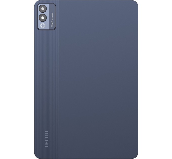 Tecno Планшет Tecno Megapad 11 (T1101) 8/128GB 4G  Starfall Grey (4894947052194)