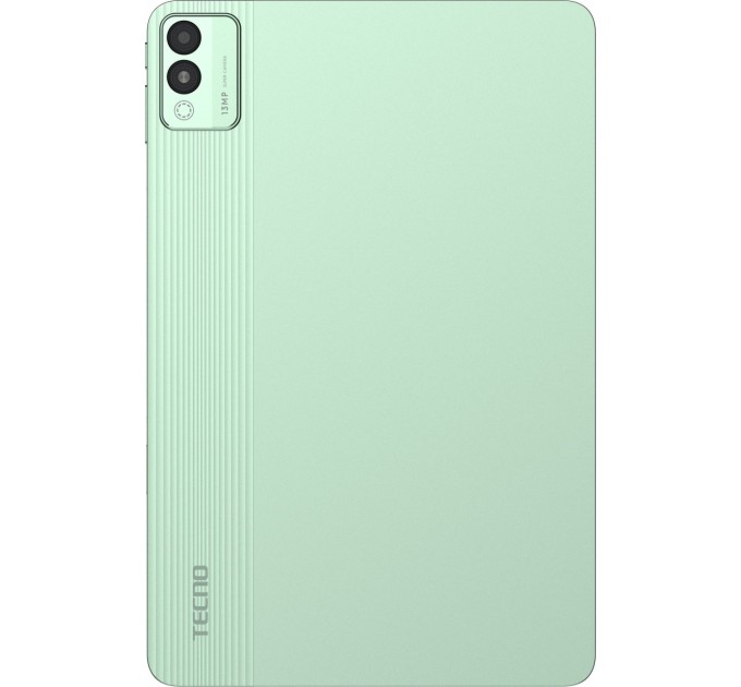 Tecno Планшет Tecno Megapad 11 (T1101) 8/128GB 4G Vitality Green (4894947052200)