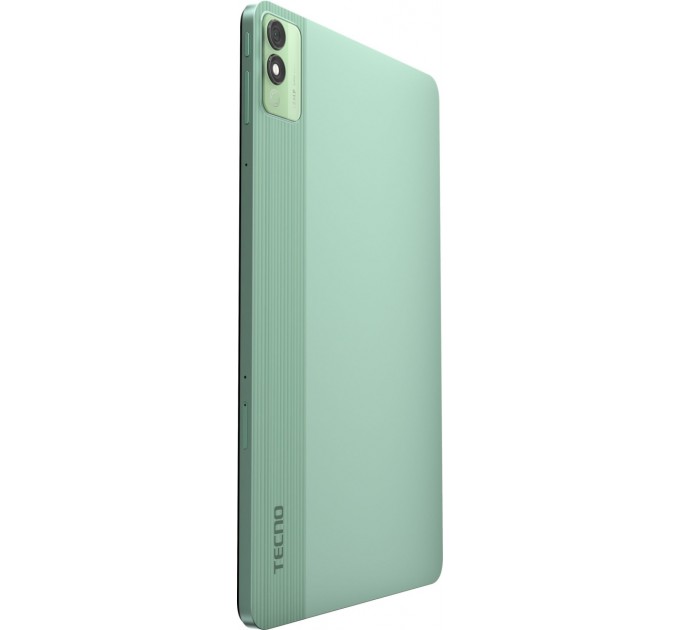 Tecno Планшет Tecno Megapad 11 (T1101) 8/128GB 4G Vitality Green (4894947052200)