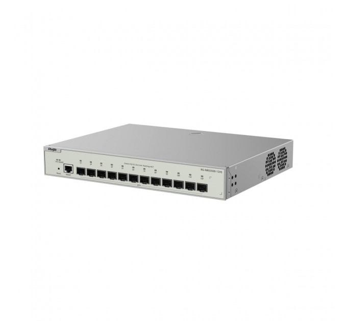 Ruijie Комутатор Ruijie Reyee RG-NBS5500-12XS
