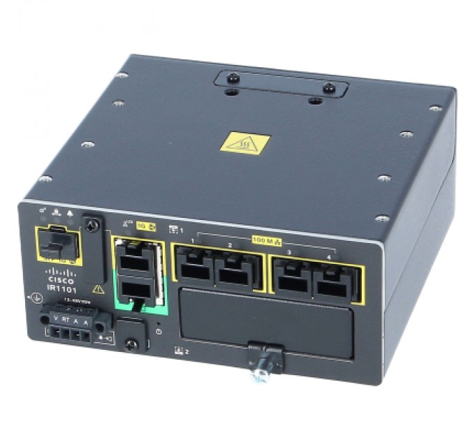 Cisco Маршрутизатор Cisco IR1101-K9