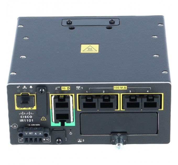 Cisco Маршрутизатор Cisco IR1101-K9