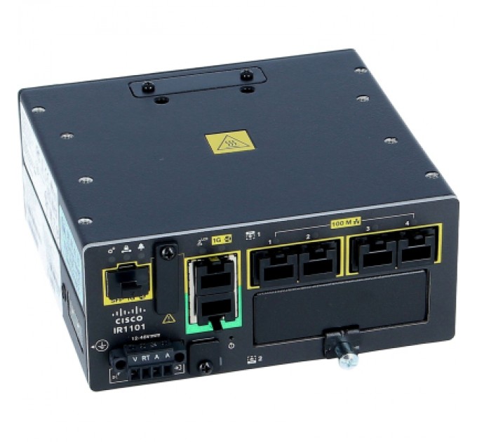 Cisco Маршрутизатор Cisco IR1101-K9