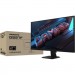 GIGABYTE Монітор GIGABYTE GS27F Gaming Monitor (GS27F-EK)