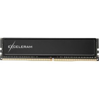 Модуль пам'яті для комп'ютера DDR5 16GB 8000 MHz Black Sark eXceleram (ED50160803848C)