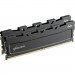 eXceleram Модуль пам'яті для комп'ютера DDR5 32GB (2x16GB) 6800 MHz Black Kudos eXceleram (EK50320683445CD)