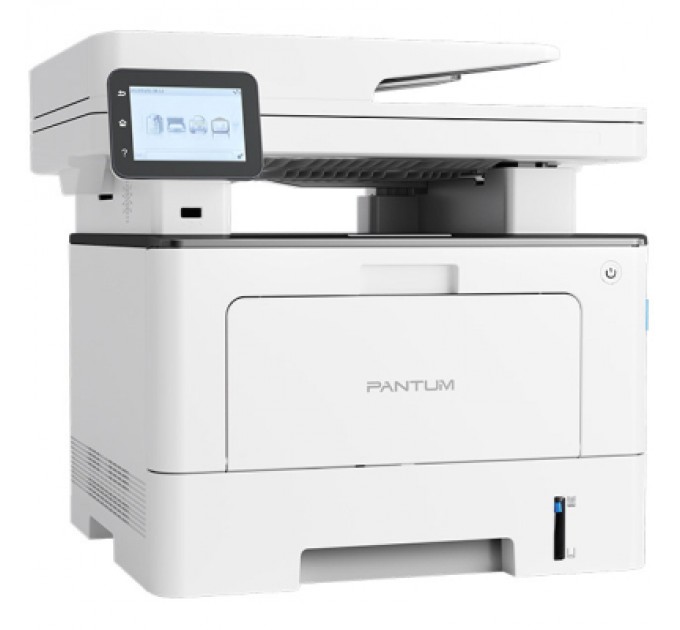 Pantum Багатофункціональний пристрій Pantum BM5110ADN
