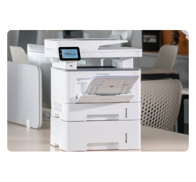 Pantum Багатофункціональний пристрій Pantum BM5110ADW WiFi (BM5110ADW)