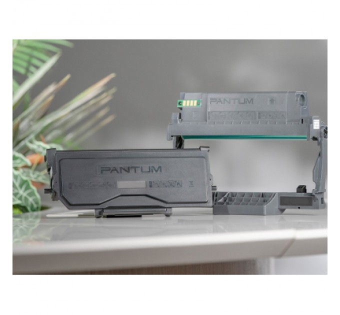 Pantum Багатофункціональний пристрій Pantum BM5110ADW WiFi (BM5110ADW)