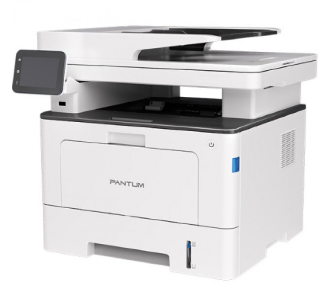 Pantum Багатофункціональний пристрій Pantum BM5110ADW WiFi (BM5110ADW)