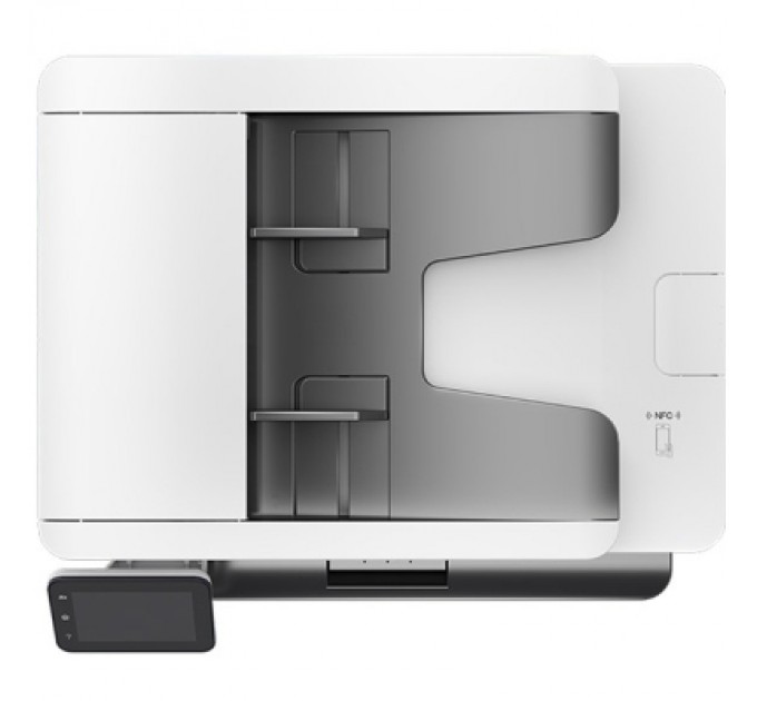 Pantum Багатофункціональний пристрій Pantum BM5110ADW WiFi (BM5110ADW)