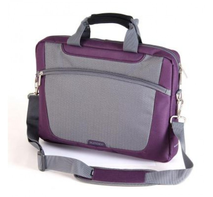 Sumdex Сумка для ноутбука Sumdex 16" PON-318 PL (PON-318PL)