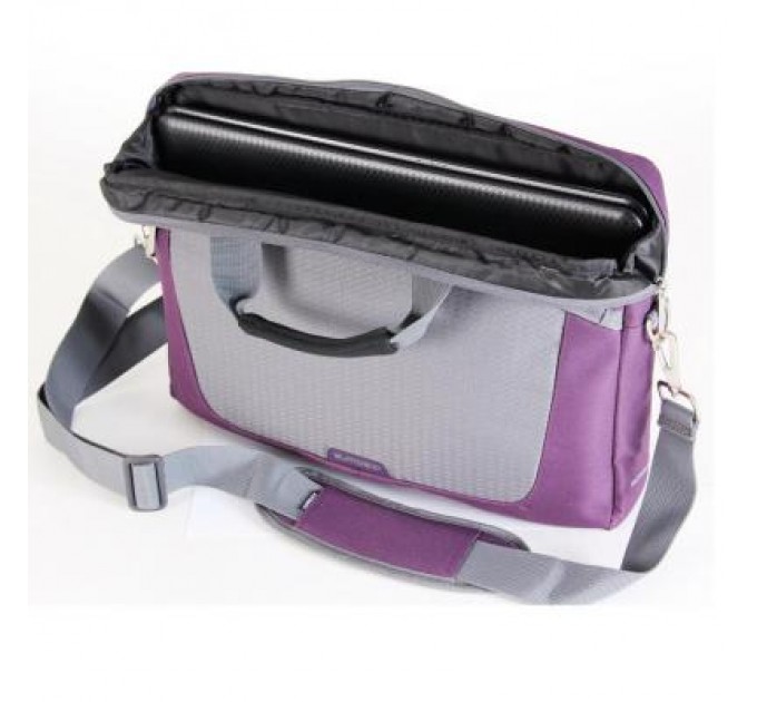 Sumdex Сумка для ноутбука Sumdex 16" PON-318 PL (PON-318PL)