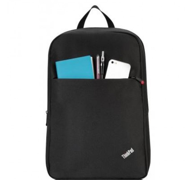 Lenovo Рюкзак для ноутбука Lenovo 15.6" ThinkPad Basic Backpack Black (4X40K09936)