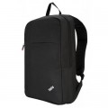 Lenovo Рюкзак для ноутбука Lenovo 15.6" ThinkPad Basic Backpack Black (4X40K09936)