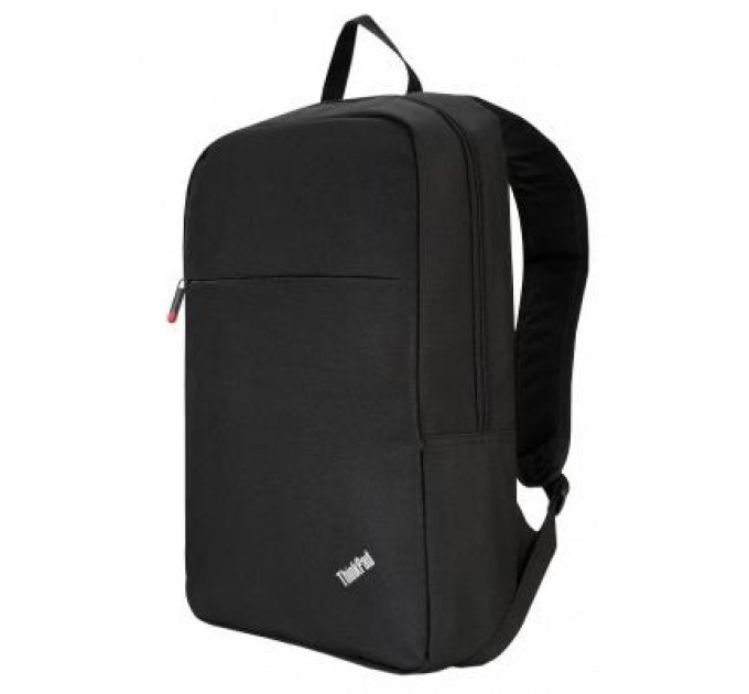 Lenovo Рюкзак для ноутбука Lenovo 15.6" ThinkPad Basic Backpack Black (4X40K09936)