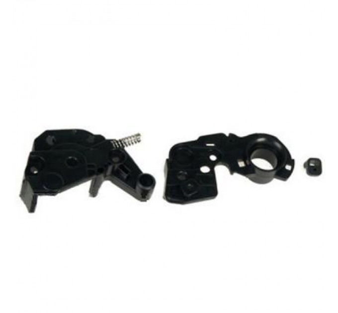 Delacamp Кришка (пластина) бокова Delacamp для CB436A в CE278A (60238-1)