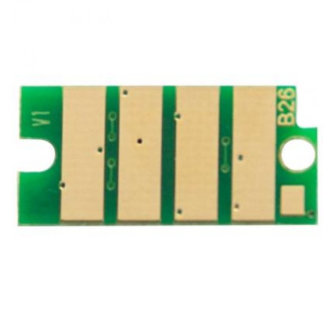 WWM Чип для картриджа Xerox VL C400/405 8К Yellow WWM (JYD-XerC405Y-537)