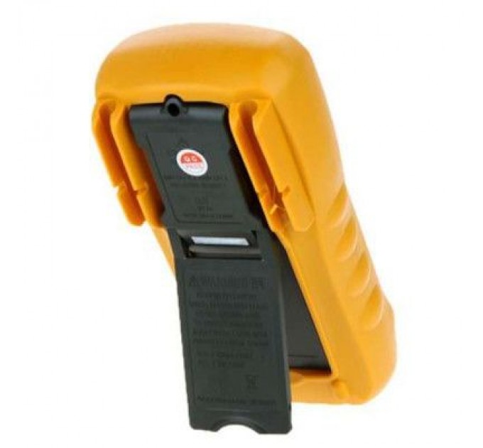 Protester Цифровий мультиметр Protester професійний з термопарою (PM64)