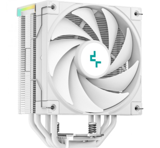 Deepcool Кулер до процесора Deepcool AK400 Digital WH (AK400 Digital WHITE)