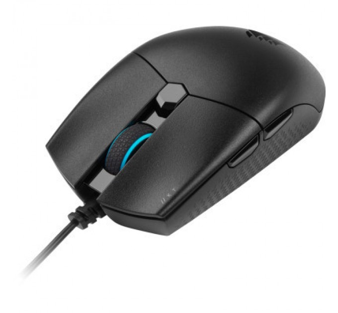 Corsair Мишка Corsair Katar Pro USB Black (CH-930C011-EU)