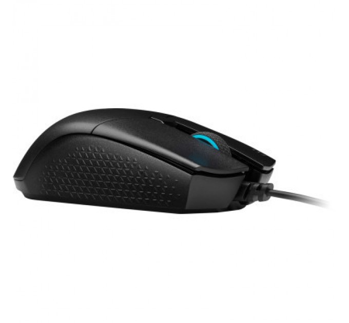 Corsair Мишка Corsair Katar Pro USB Black (CH-930C011-EU)