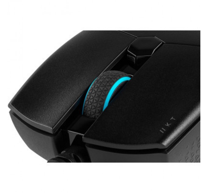 Corsair Мишка Corsair Katar Pro USB Black (CH-930C011-EU)