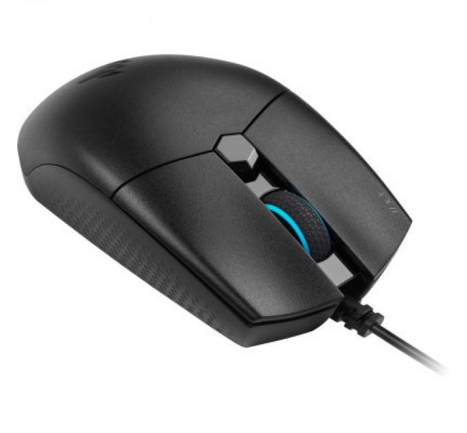 Corsair Мишка Corsair Katar Pro USB Black (CH-930C011-EU)