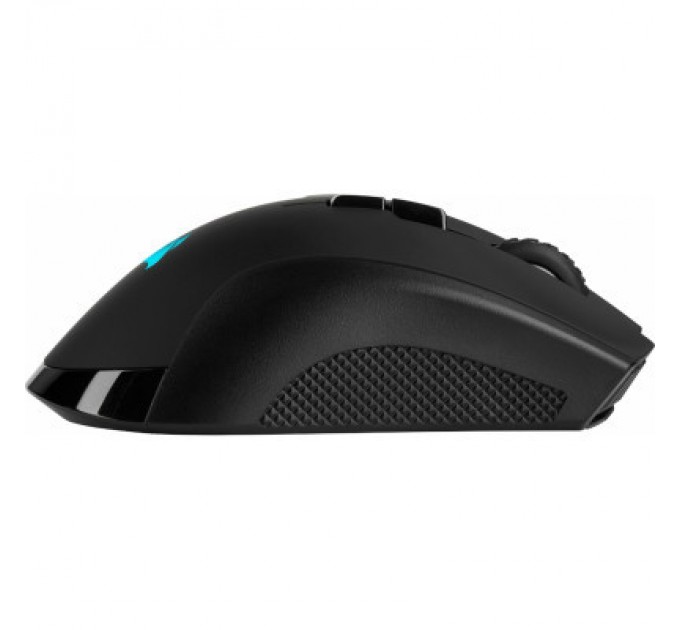 Corsair Мишка Corsair Ironclaw RGB Wireless Black (CH-9317011-EU)