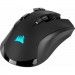 Corsair Мишка Corsair Ironclaw RGB Wireless Black (CH-9317011-EU)