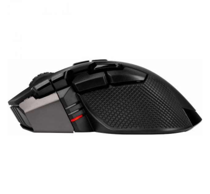 Corsair Мишка Corsair Ironclaw RGB Wireless Black (CH-9317011-EU)