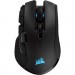 Corsair Мишка Corsair Ironclaw RGB Wireless Black (CH-9317011-EU)