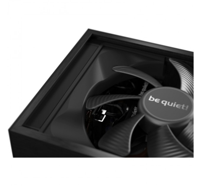 Be quiet! Блок живлення Be quiet! be quiet DARK POWER PRO 13 1300W (BN331)