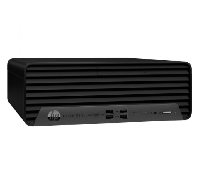 HP Комп'ютер HP Elite 800 G9 SFF / i5-13500, 16GB, F512GB, кл+м, Win11P (7B0D1EA)