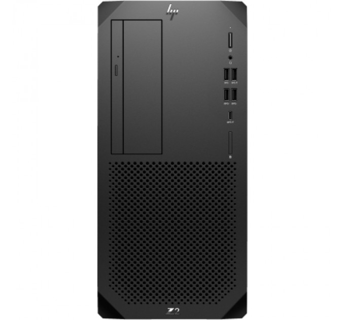 HP Комп'ютер HP Z2 G9 TWR / i7-14700, 16, 512, NVD T1000-8, кл+м, Win11P (5F8P3ES)