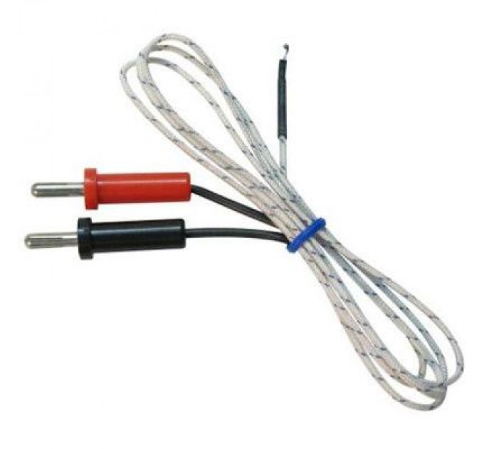 Protester Цифровий мультиметр Protester професійний з термопарою (PM64)