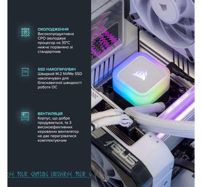 ASGARD Персональний комп`ютер ASGARD (I147KF.32.S10.47.5267)