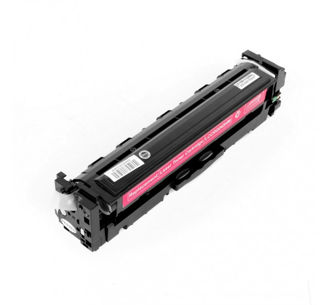 ColorWay Картридж CW (CW-C045MM) Canon LBP-610/MF-630 Series Magenta (Canon 045M)